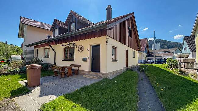 Ansicht Gebäude 2 Ansicht Gebäude 2