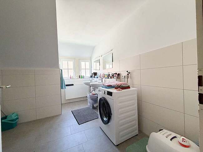 Wohnung 2. OG
