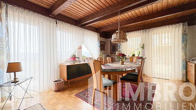 Esszimmer Esszimmer