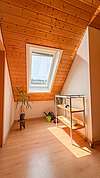 Wohnung DG