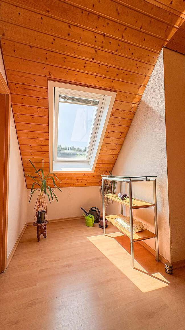 Wohnung DG