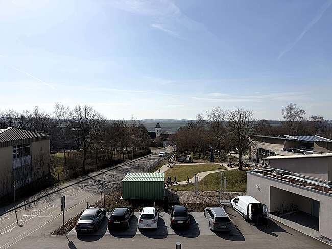 Ausblick 