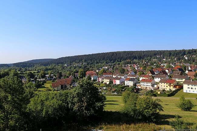 Weitblick