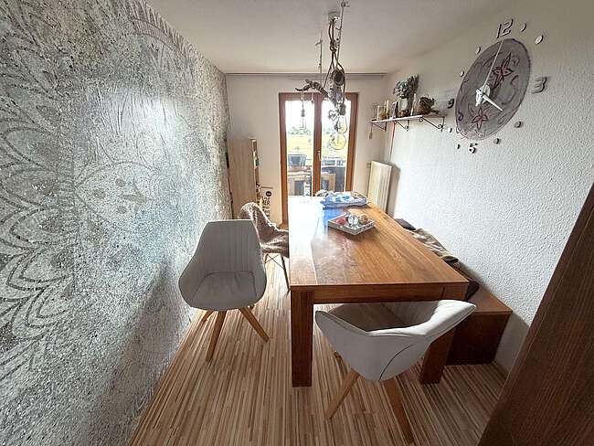 Esszimmer