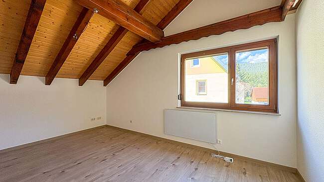 Wohnung Gebäude 2 Wohnung Gebäude 2