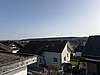 Ausblick vom Süd-Balkon