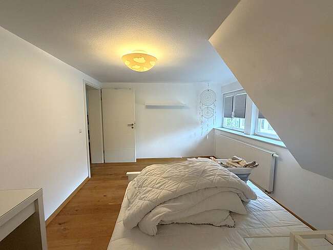 Schlaf-,Kinder oder Arbeitszimmer im 1.OG
