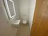separate Toilette 
