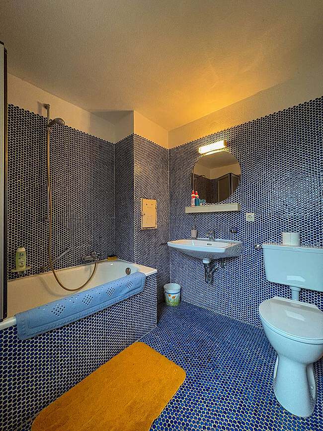 Einliegerwohnung