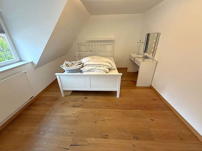 Schlaf-,Kinder oder Arbeitszimmer im 1.OG
