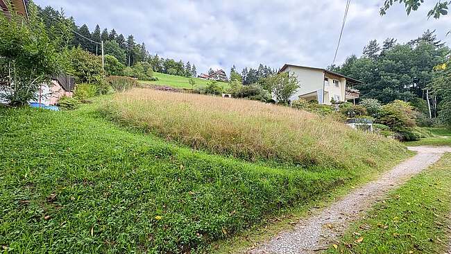 Bauplatz