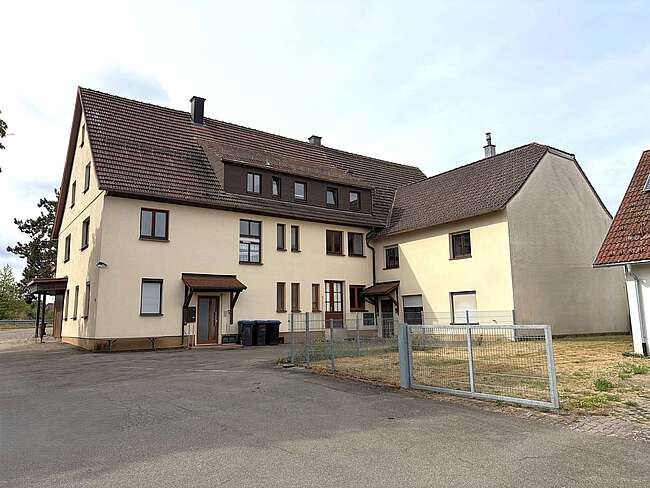Außenansicht
