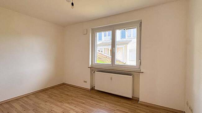 Wohnung OG