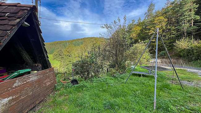 Ausblick Ausblick