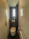 Gäste WC