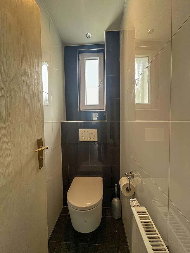 Gäste WC