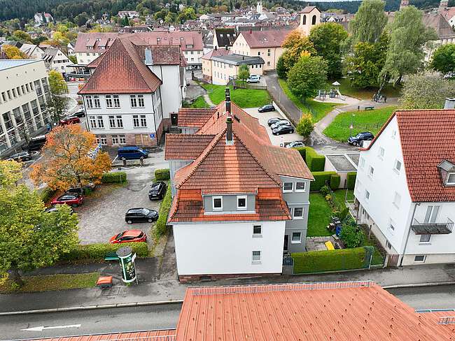 Ansicht Ansicht