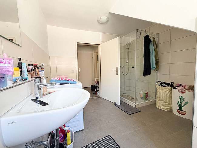 Wohnung 2. OG