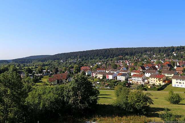 Weitblick