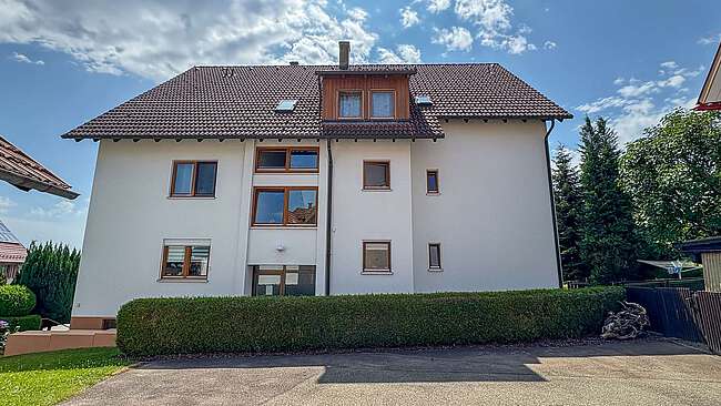 Ansicht