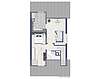 Bsp. Grundriss: Haus Nr. 18 a (Auf Basis Bauplan)