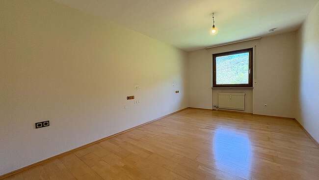 Wohnung OG Links Wohnung OG Links