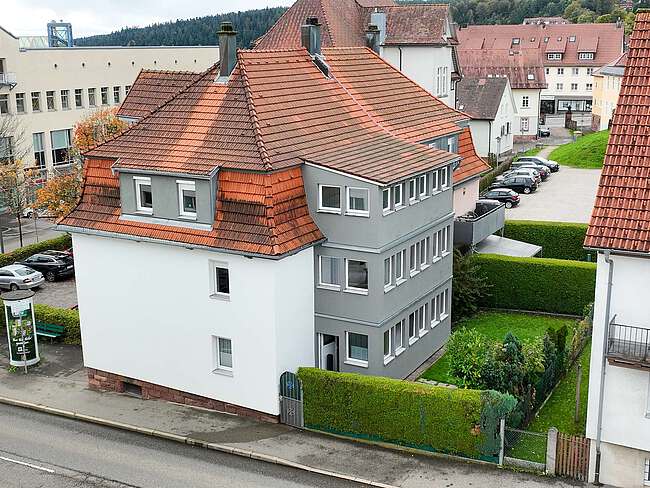 Ansicht