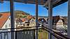 Balkon Küche