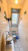 Wohnung DG