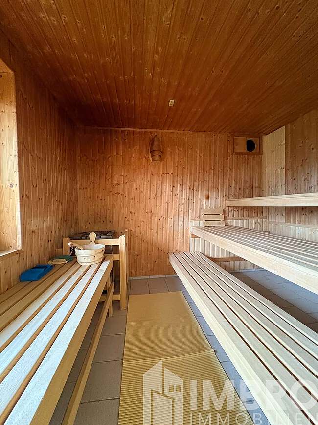 Sauna Sauna