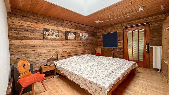 Zimmer im EG Zimmer im EG