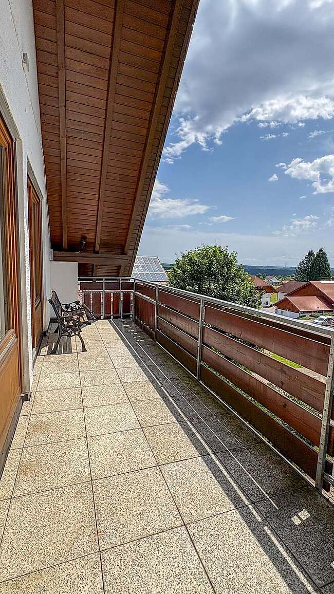 Balkon Balkon