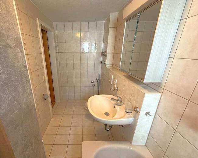 Badezimmer 2