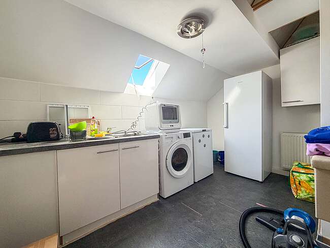 Wohnung DG