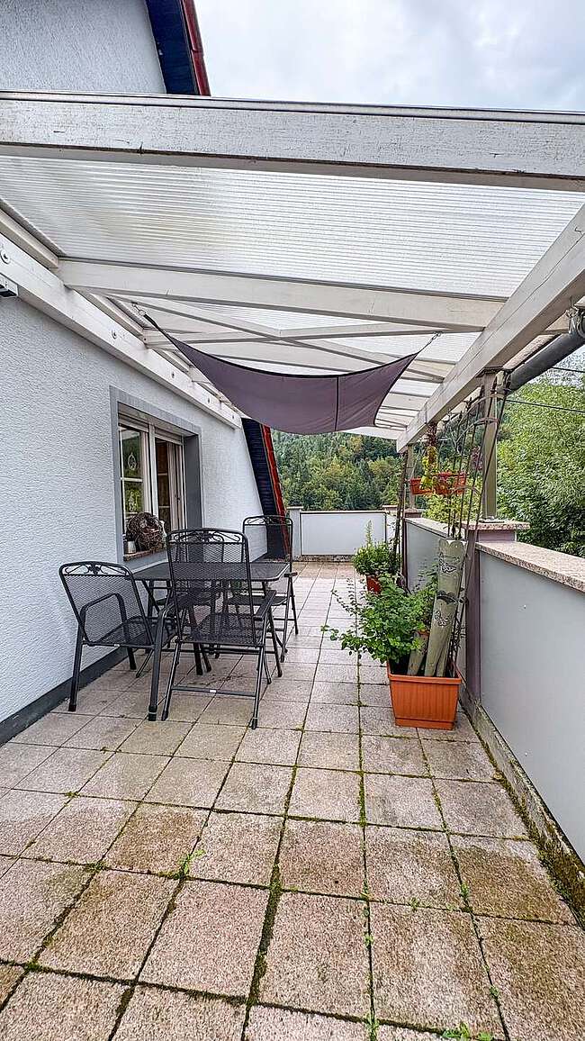 Wohnung DG
