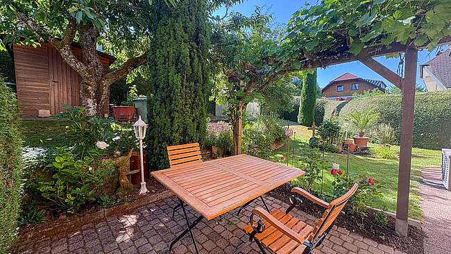 Garten