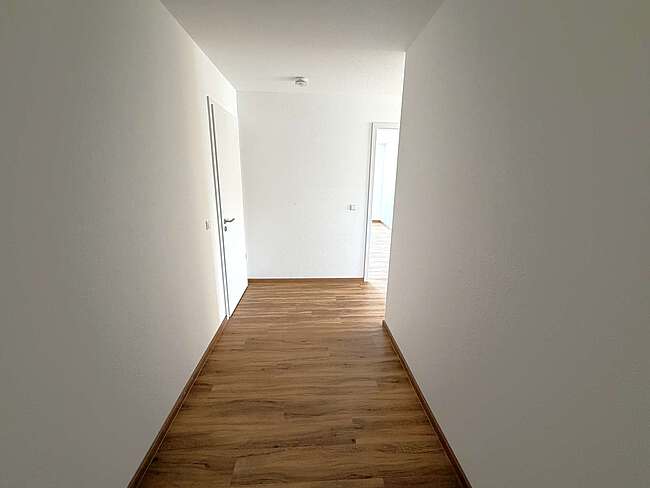 Eingangsbereich