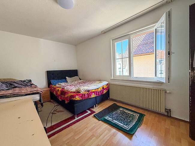 Wohnung 1. OG