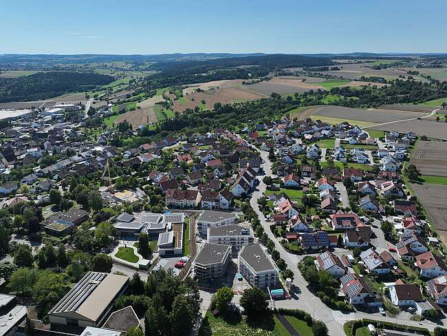 Umgebung
