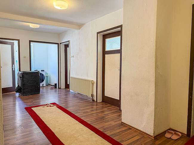 Wohnung 1. OG