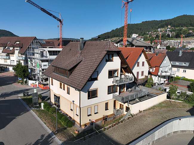 Außenansicht