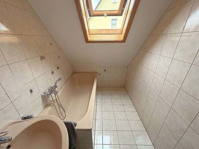 Badezimmer 1