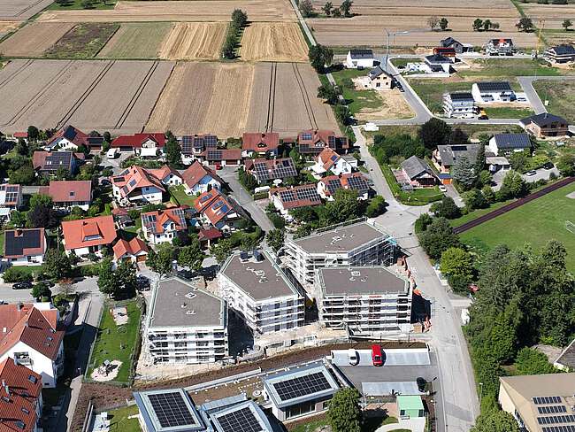 Ansicht