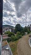 Wohnung DG LINKS