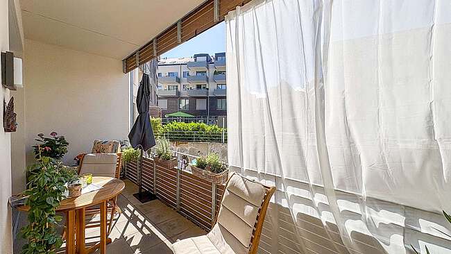 Balkon