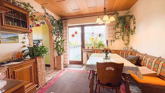 Esszimmer OG 