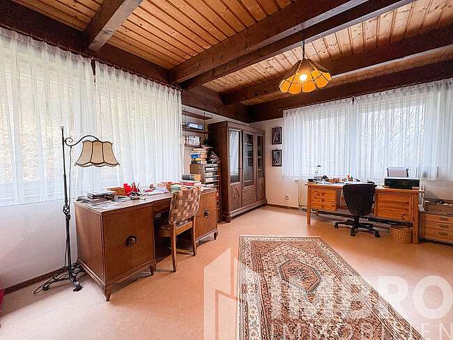 Arbeitszimmer Arbeitszimmer