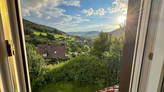 Ausblick