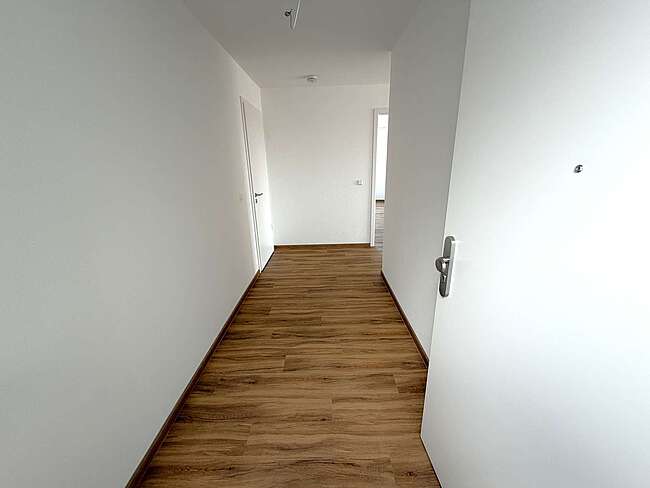 Eingangsbereich