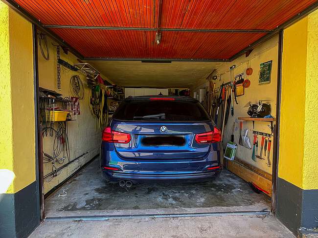 Garage 2 Garage 2
